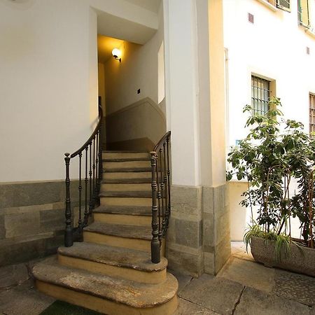 Апартаменти Residenza Navigli Fashion Мілан Екстер'єр фото
